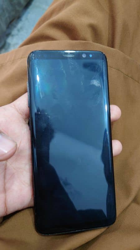 SAMSUNG S8 OFFICIAL PTA 4/64 0