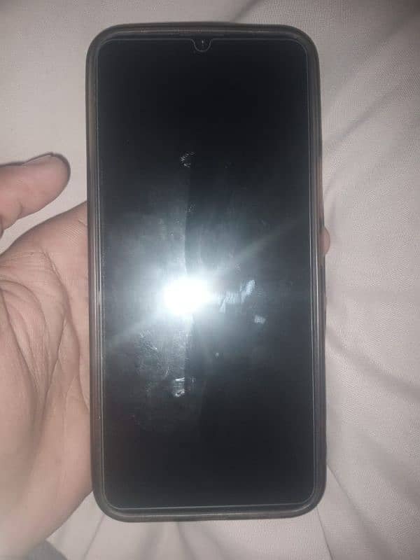 Infinix hot 8 4GB 64GB all ok good condition exchange possible 3