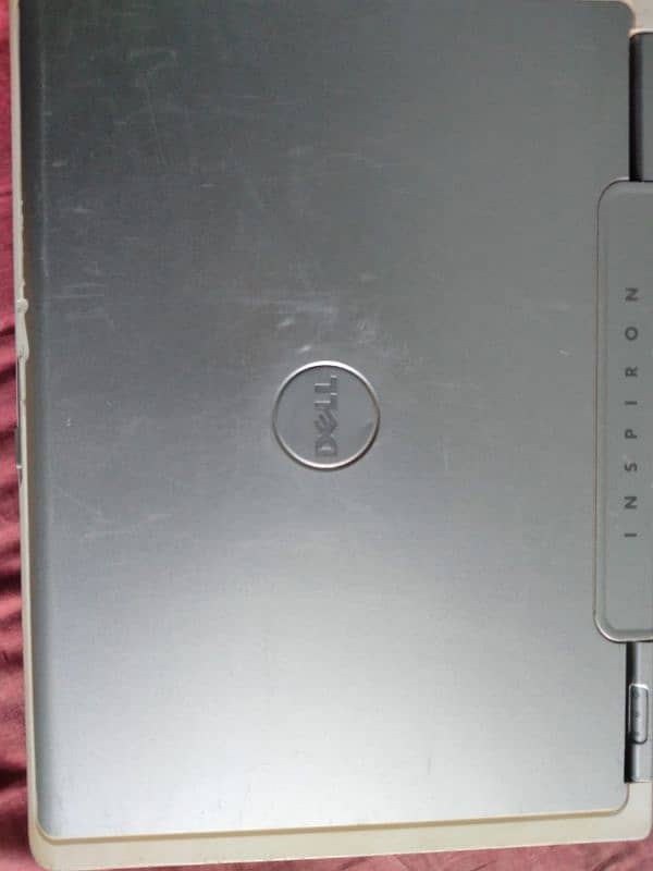 Dell E1505 Core 2 do 0