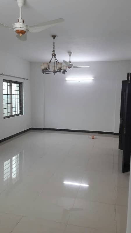 Askari 11 Sector B 10 Marla 2nd Floor 3 Bed Luxury Apartment For Sale 9