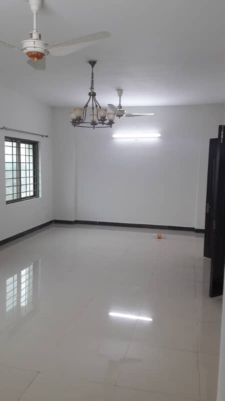 Askari 11 Sector B 10 Marla 2nd Floor 3 Bed Luxury Apartment For Sale 14