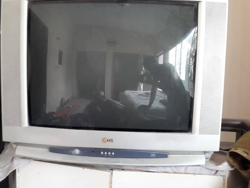 Tv LG 29 inches for sale 1