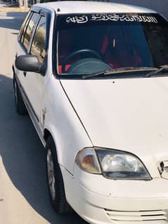 Suzuki Cultus VXR 2006