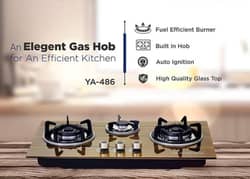 kitchen hoob stove/ imported hoob lpg/ lpg Ng stove hood