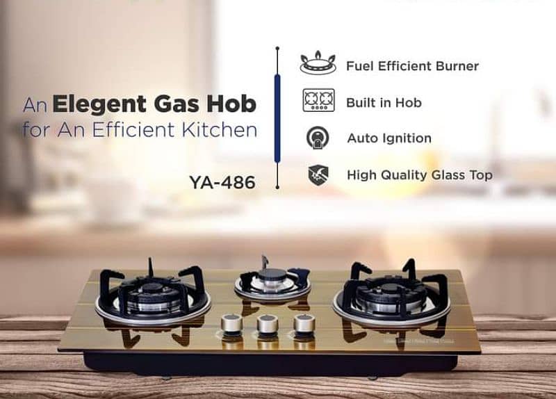 kitchen hoob stove/ imported hoob lpg/ hole sale 0