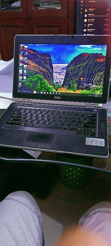 dell latitude 6430 1