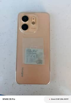 Infinix smart 9