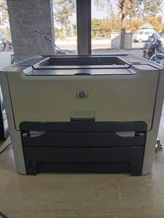 Printer HP Laserjet 1320