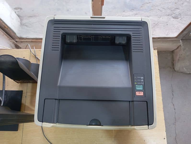 Printer HP Laserjet 1320 1