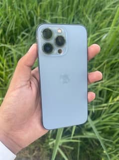 Iphone 13 Pro PTA approved