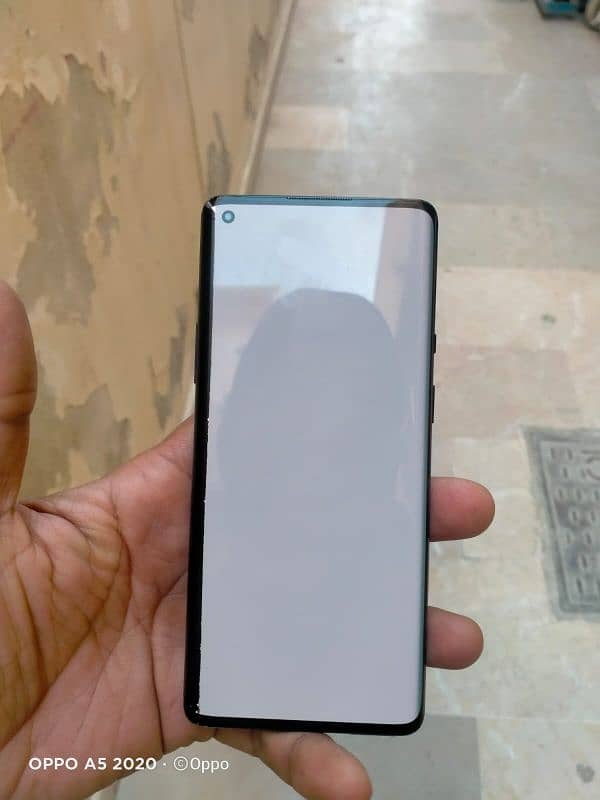 OnePlus 8pro Dual sim physical approved 0