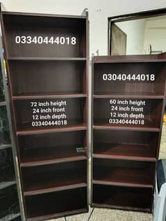 Book racks/Book shelf/Cabinets/Racks/Office racks/shoe racks/File rack