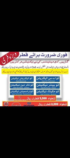 job available in Qatar