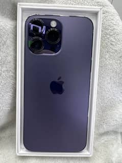 iphone 14 pro max purple factory unlock