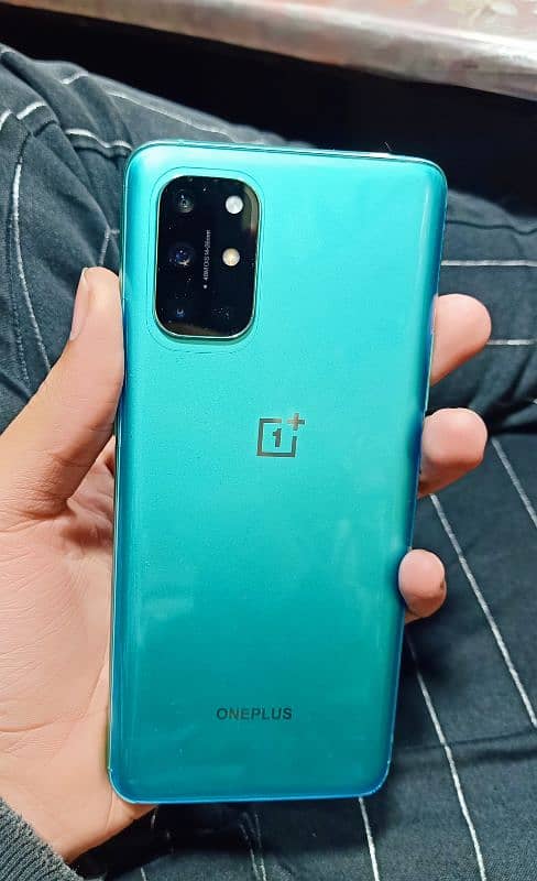 OnePlus 8t 2