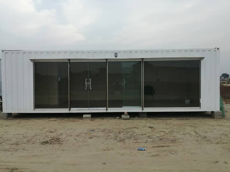 marketing container office container prefab home restaurant container 4