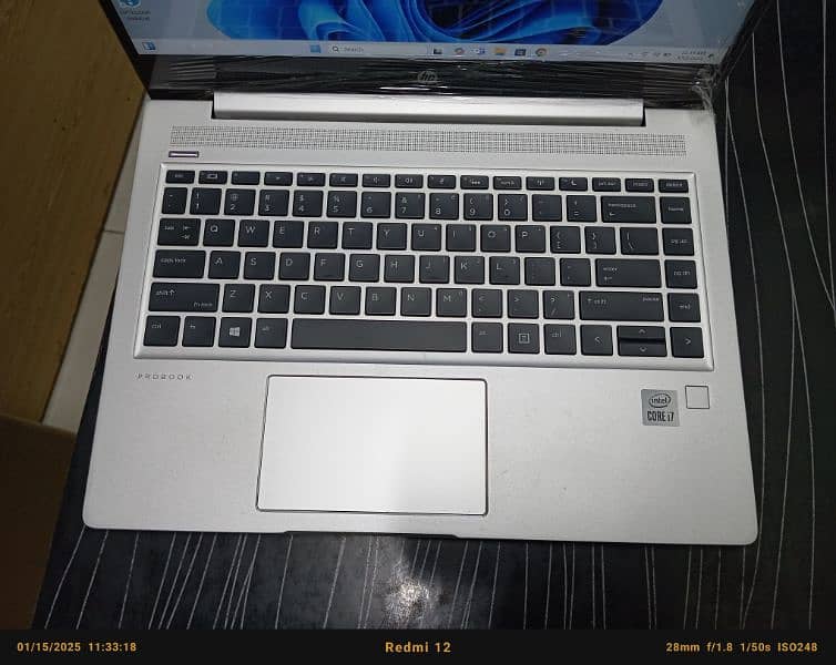 HP ProBook 440 G7 1