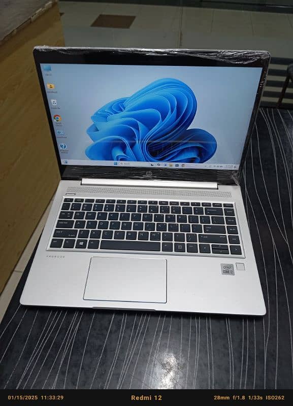 HP ProBook 440 G7 3