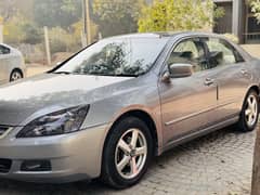 Honda Accord 2005