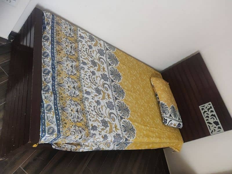 3 Single bed for sale 1