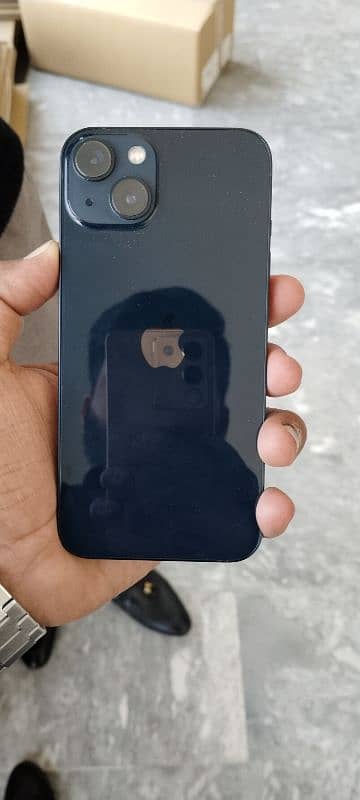 iphone 13jv 128gb blue colof 10/10 0