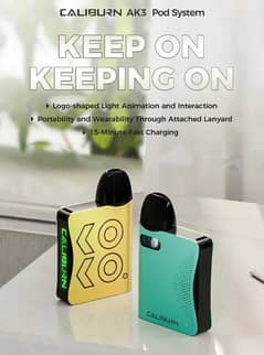 KOKO AK3\VAPES\PODS\MODS\FLAVOURS\VOOPOO\OXVA\GEEKVAPE\FOR SALE