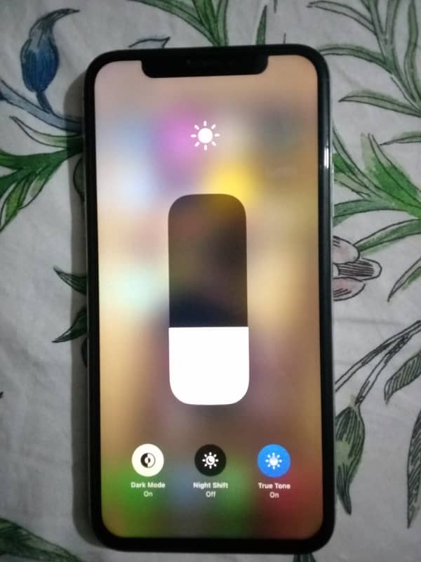 iphone x 256 FU 2