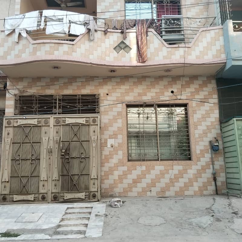 A Well Designed House Is Up For sale In An Ideal Location In Lahore 0