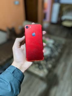 apple iPhone 7 pta approved 128gb