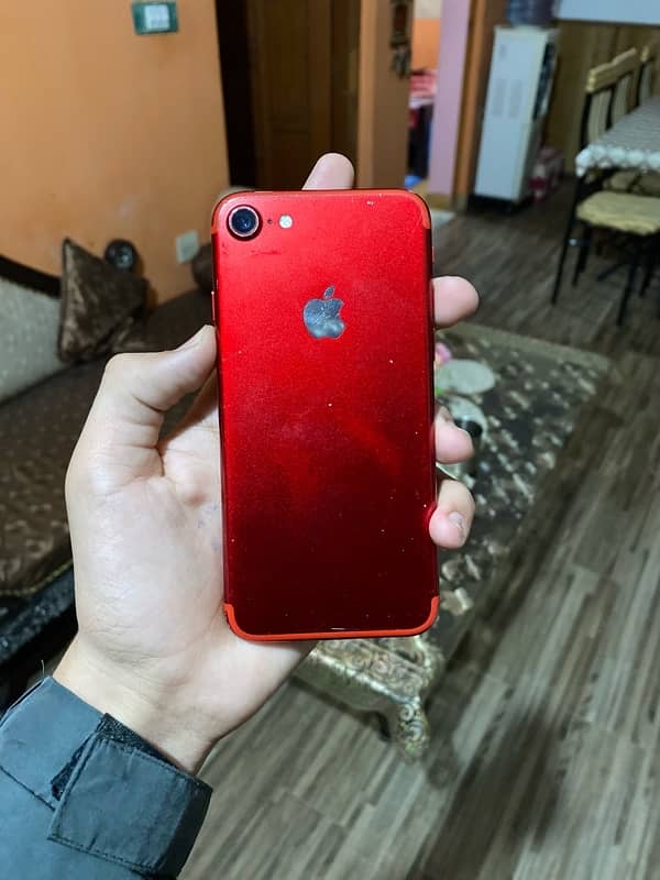 apple iPhone 7 pta approved 128gb 3