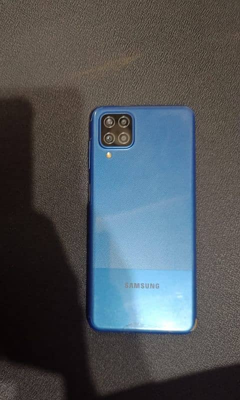 Samsung Galaxy A12 0