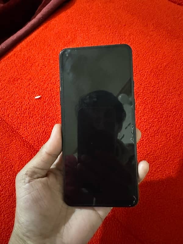 oneplus 9r 8-256 2