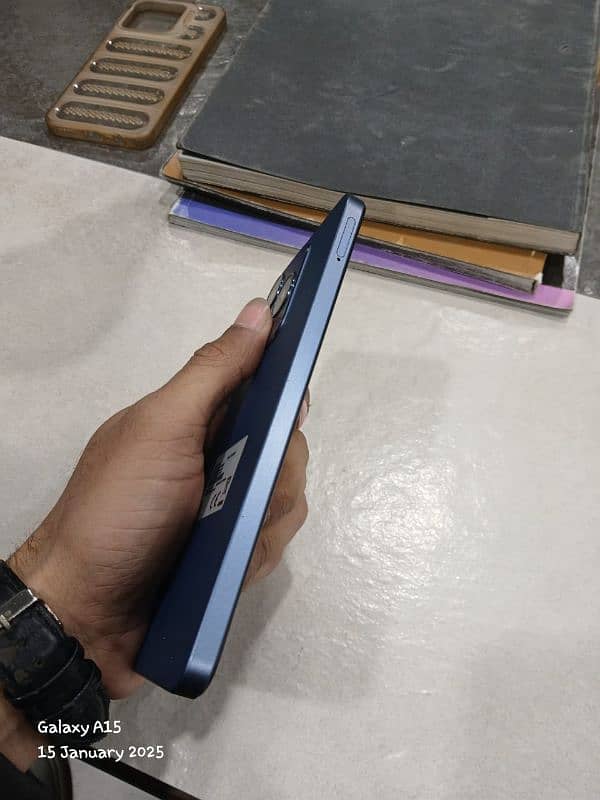 realme C63  5 month used only  6/128gb 3