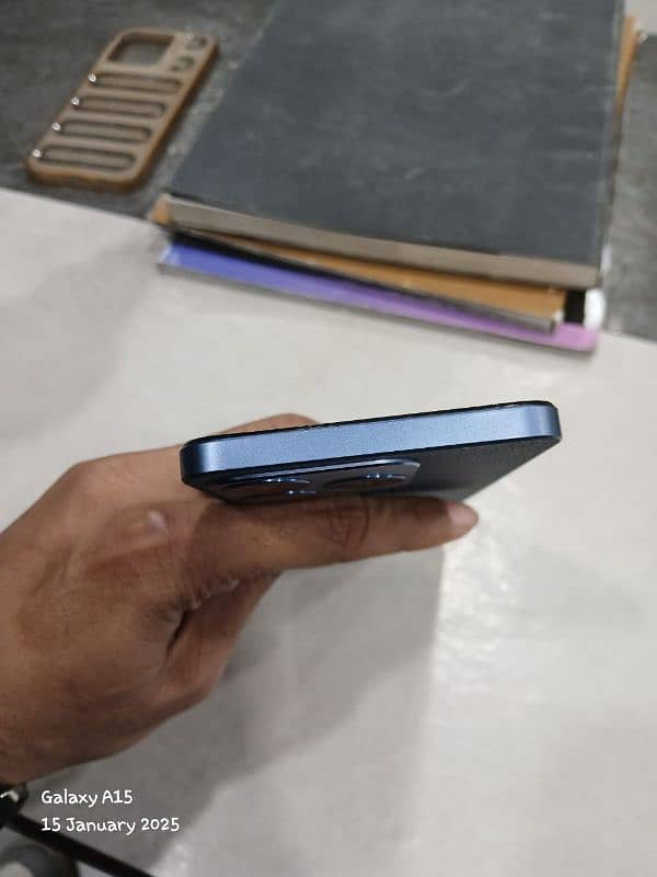 realme C63  5 month used only  6/128gb 5