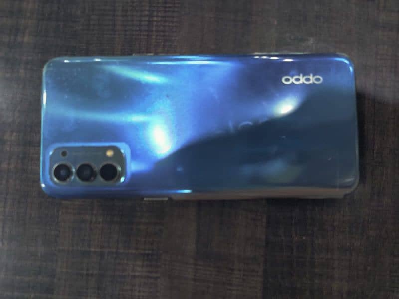 oppo Reno 4 lush piece 4