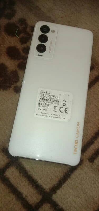 Comon 18P For Sale Urgent 8gb 128gb 2