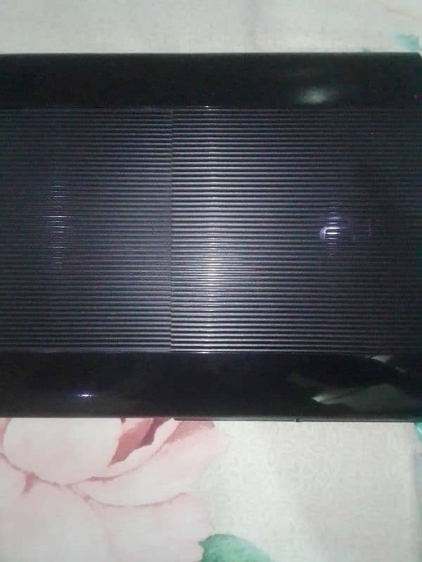 ps3 super slim 500 gb 0