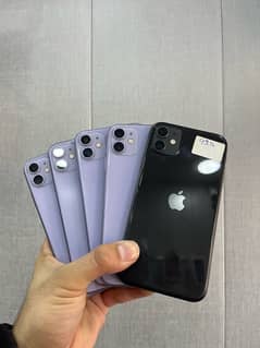 i phone 11 non pta (jv) / i phone 11 jv (64)gb / waterpack 10 by 9