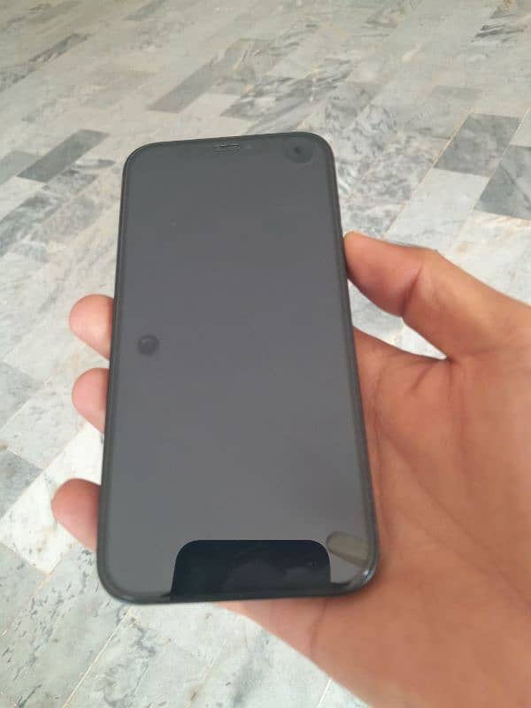 iPhone 12 (JV) Black 64GB 1