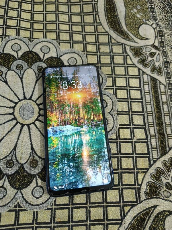 Huawei Y9 prime for sale 0