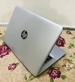 HP i5 7th gen Laptop