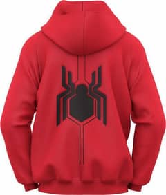 Clrawler spider hoodie Printed For Men's