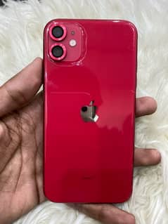 IPhone 11 Non pta Factory Unlock