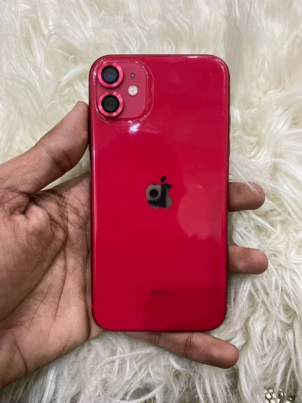 IPhone 11 Storage 64gb 4