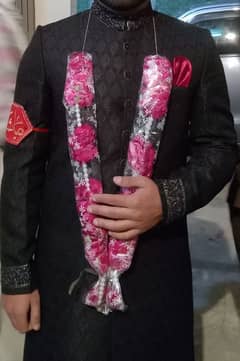 Groom Sherwani