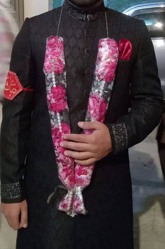 Groom Sherwani 0