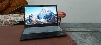 Lenovo T470s Core I7 7th Gen