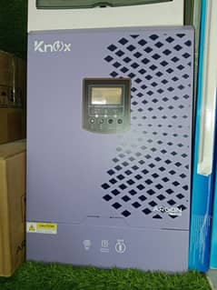 Knox pv4000 only 4 month used