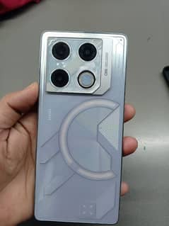 Infinx gt 20 pro