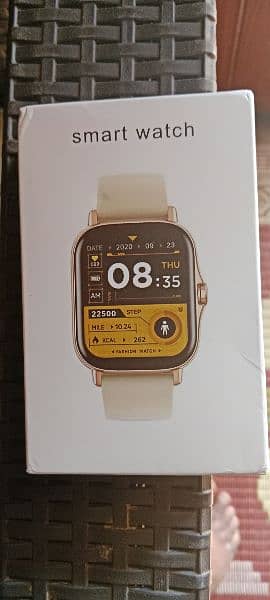 smart watch y13 4